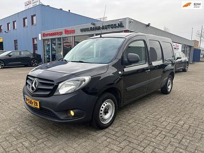 Overige Occasion 2019 Mercedes Citan 109 Van | € 5.950 (Goede deal)