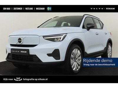 Occasion 2026 Volvo EX40 Single Motor SUV | € 35.845