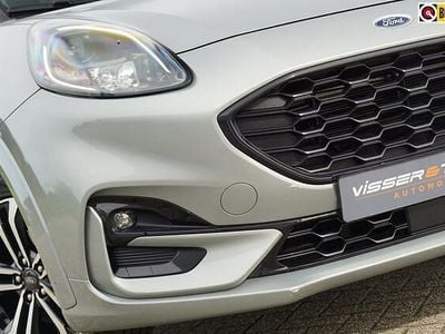 Ford Puma Gen-E