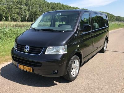 VW Transporter