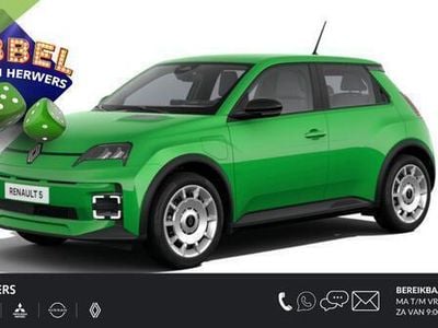 Occasion Renault R5 Evolution 89 kW (122 PK) 2024 Overige Hatchback