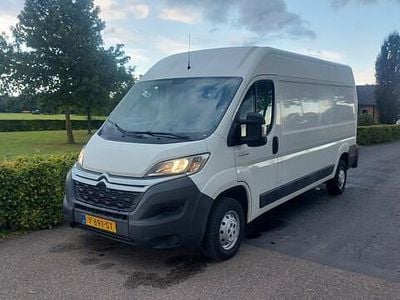 Citroën Jumper