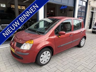 Renault Modus