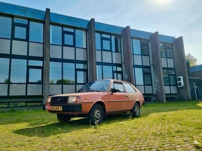 Occasion 1980 Volvo 343 | € 4.000