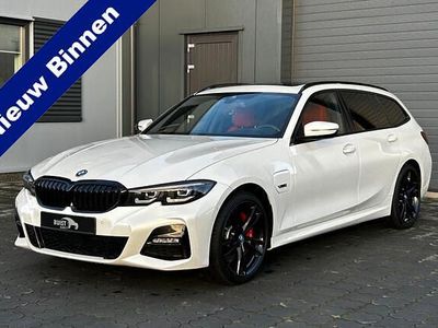 Occasion BMW 330 M Sport 294 PK (216 kW) 2022 Wit Stationwagen