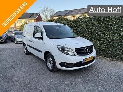 Mercedes Citan 109