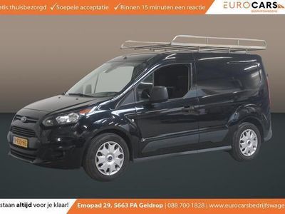 tweedehands Ford Transit Connect 1.5 TDCI L1 Trend Airco| Cruise Control| Imperiaal| Trekhaak