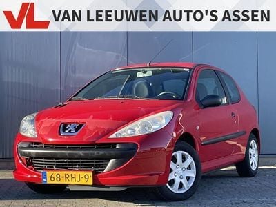 Peugeot 206+