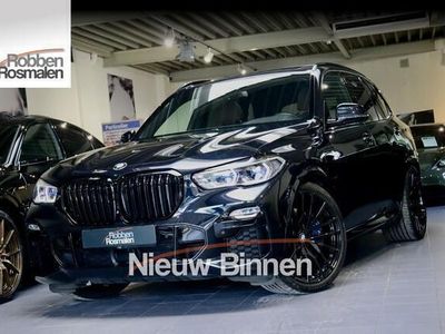 tweedehands BMW X5 xDrive45e High Ex M Sport|PANO|HUD|BTW