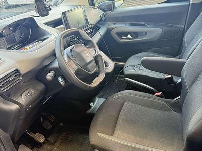 Occasion Peugeot Rifter Active 102 PK (75 kW) 2020 MPV