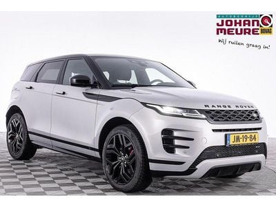 Grijs Occasion 2022 Land Rover Range Rover SE Dynamic SUV | € 44.900 (Duur)