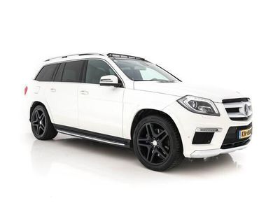 Mercedes GL350