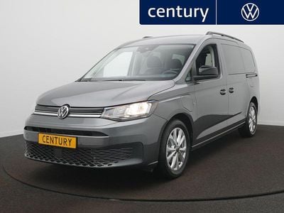 Grijs Occasion 2025 VW Caddy Maxi Life MPV | € 39.900