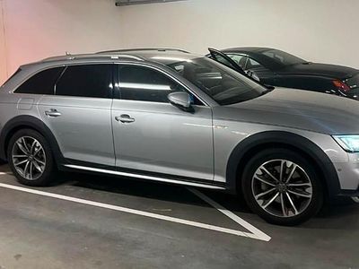 Occasion Audi A4 Allroad 252 PK (185 kW) 2018 Stationwagen