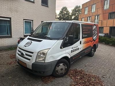 Gebruikt 2012 Ford Tourneo | € 2.500