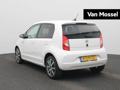 Seat Mii Electric