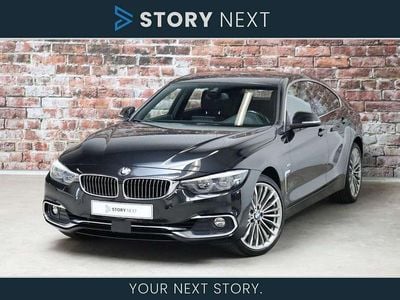 BMW 430 Gran Coupé