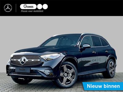 tweedehands Mercedes GLC300e 4MATIC AMG Line | Premium PLUS | Panoramadak | 360° Ca