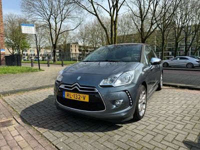 Citroën DS3