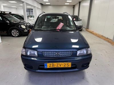 Gebruikt 1999 Mazda Demio Hatchback | € 1.499 (Iets duurder)