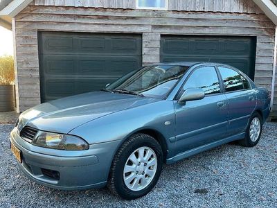 Occasion 2002 Mitsubishi Carisma Elegance | € 3.250