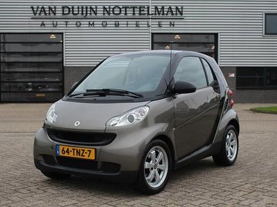 Smart ForTwo Coupé