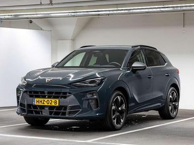 Blauw Gebruikt 2025 Cupra Terramar SUV | € 47.990 (Iets duurder)