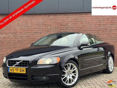 Volvo C70