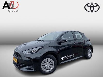 tweedehands Toyota Yaris Hybrid 1.5 Hybrid Active,Apple carplay, Android Auto