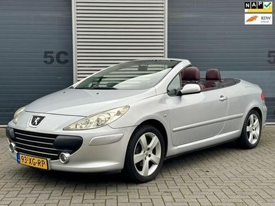 Peugeot 307 CC