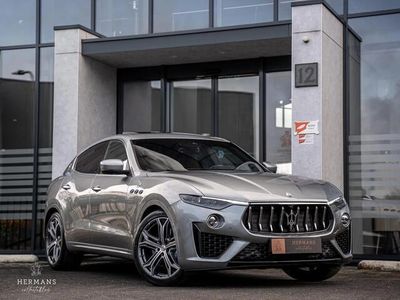 tweedehands Maserati Levante Hybrid GT / Launch edition / Pano / Coming soon