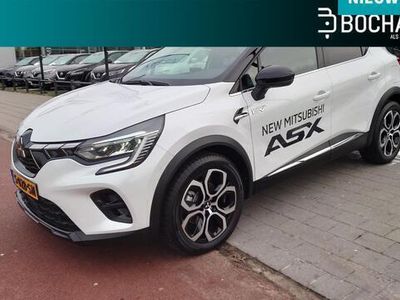 tweedehands Mitsubishi ASX 1.6 PHEV AT Instyle | Demo-aanbieding | Hybrid | 8