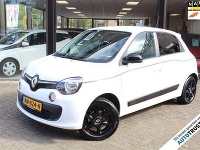 tweedehands Renault Twingo 1.0 SCe AIRCO | CRUISE | LMV | PDC | NAP