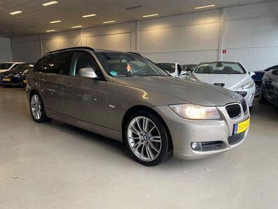 tweedehands BMW 320 3-SERIE Touring d Business Line automaat