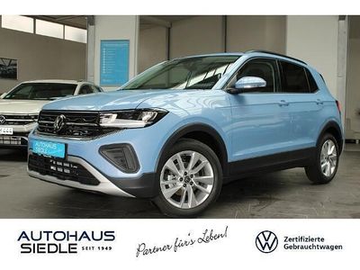 Overige Gebruikt 2024 VW T-Cross Life SUV | € 28.745 (Duur)