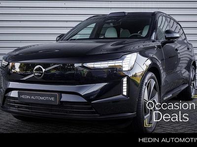 Zwart Occasion 2025 Volvo EX90 Performance SUV | € 92.995