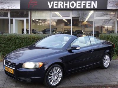 Volvo C70