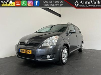 Toyota Verso