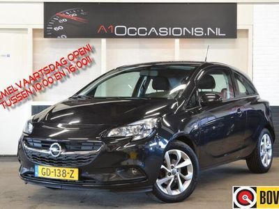 tweedehands Opel Corsa 1.4 Edition NAVI!
