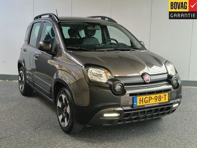 Fiat Panda Cross