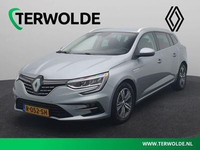 Renault Mégane GrandTour