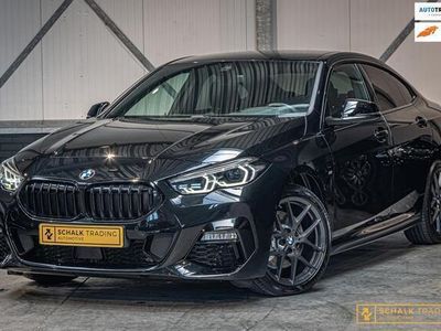 tweedehands BMW 218 218 Gran Coupé i High Executive|Cam|HIFI|Garantie