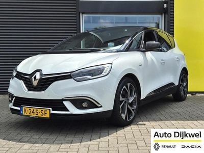 Renault Scénic IV