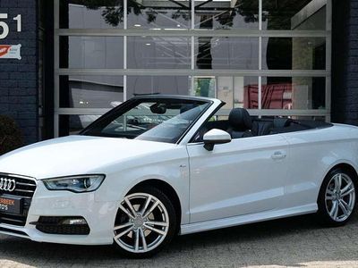 Audi A3 Cabriolet