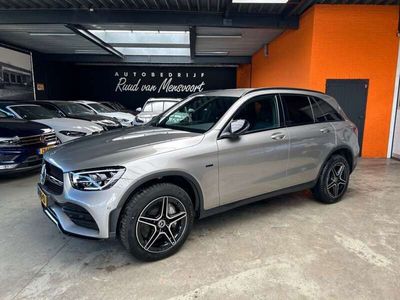 Mercedes GLC300