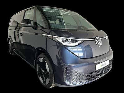 VW ID. Buzz