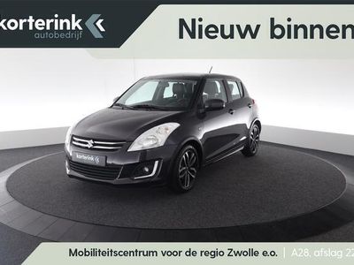 tweedehands Suzuki Swift 1.2 Style EASSS