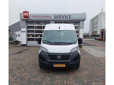 tweedehands Fiat Ducato 35H 2.2 MultiJet L3H2