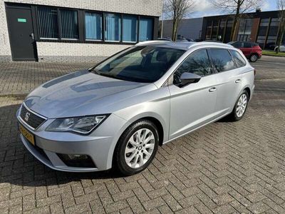 Seat Leon ST