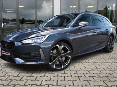 tweedehands Seat Leon e-Hybrid CUPRA Sportstourer 1.4 VZ Business | Dealer Onderh